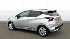 Nissan Micra 1.0 IG-T 100 Acenta 5dr Petrol Hatchback